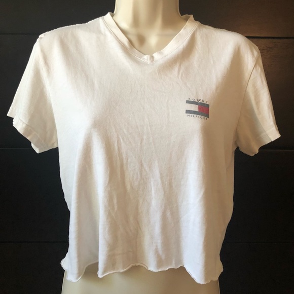 Tommy Hilfiger Tops - Tommy Hilfiger Original Tee